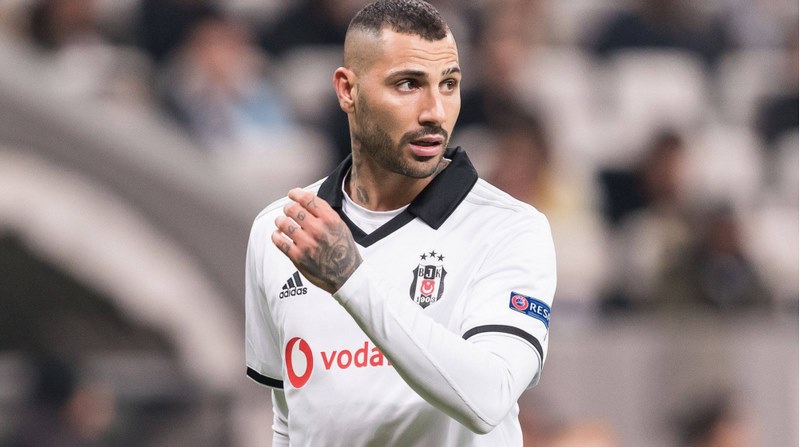 Ricardo Quaresma là ngôi sao tài năng, được biết đến với khả năng sáng tạo