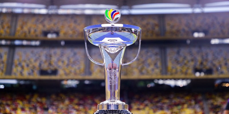 Giải AFC Cup là gì?