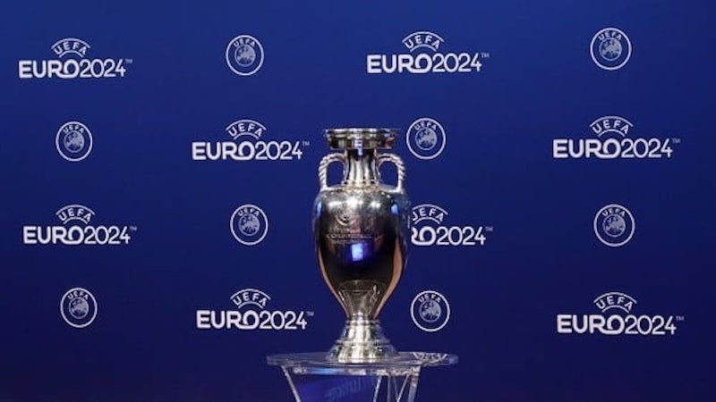 Tổng quan về giải đấu UEFA Euro