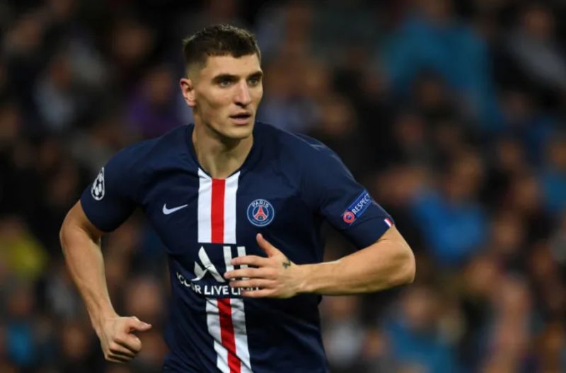 Thomas Meunier