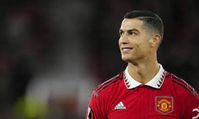 Cristiano Ronaldo săn bàn đỉnh cao
