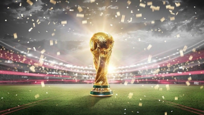 Giải đáp giải World cup mấy năm 1 lần?