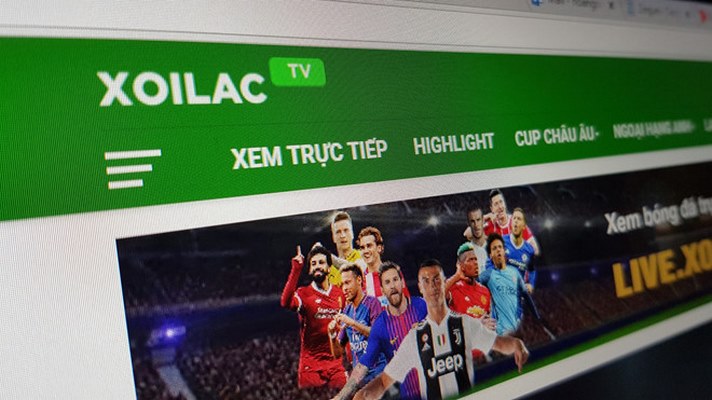 Ứng tuyển BLV tại kênh trực tiếp bóng đá miễn phí Xoilac TV Cơ hội và thách thức
